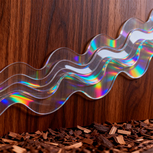 假装不难过 (伴奏版)