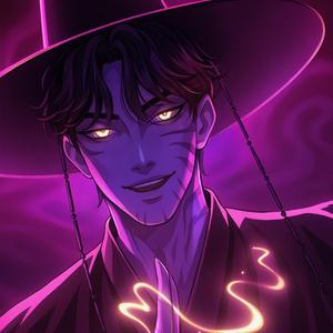 Jinu (Demonio de Medianoche (Saja Boys)