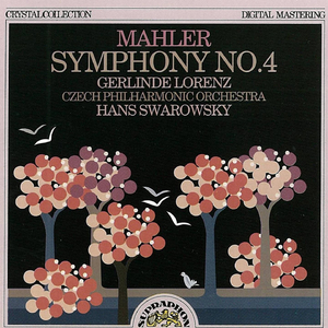 Symphony No. 4 in G-Sharp Major, .: I. Bedächtig. Nicht eilen. Moderately, Not Rushed