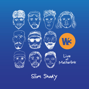 Captain Caruso's Mandolin (Live at Masterlink)