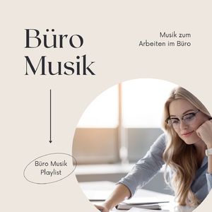 Büro Musik