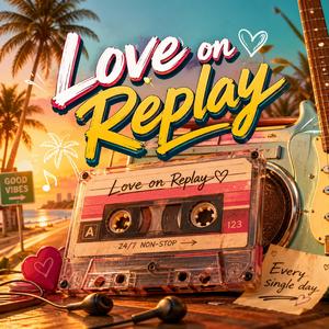 Love on Replay