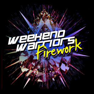 Firework (City Kicks Mix)