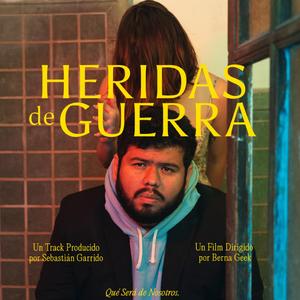 Heridas de Guerra