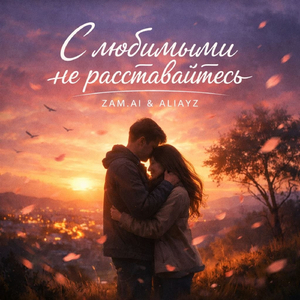 С любимыми не расставайтесь