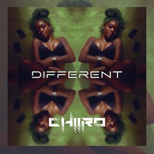 Different (Island Stylah)