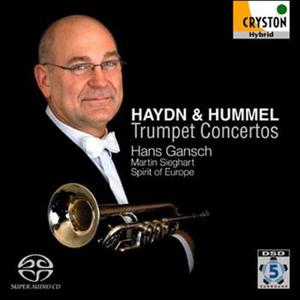Trumpet Concerto In E-Flat Major 3 Allegro
