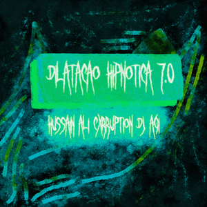 Dilatação Hipnótica 7.0 (Sped Up)