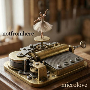 Microlove