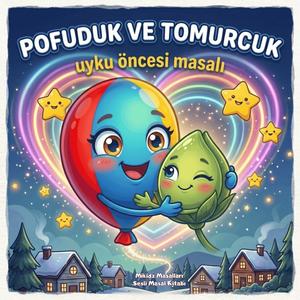 Pofuduk ve Sabırsız Tomurcuk Masalı