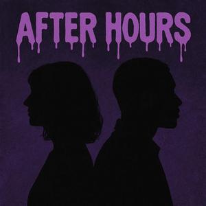 Dead Roses (feat. Zerah) (After Hours)