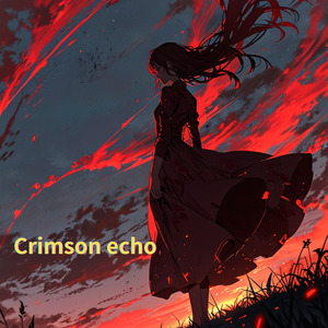 Crimson Echo