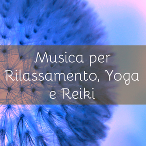Rilassamento (Grilli e Musica Ambientale)