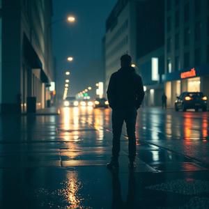 멈춰진 시간의 조각