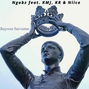 Ngeke Babuye (feat. KMJ, KR & Niice)