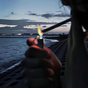 爱像风吹过不留痕迹