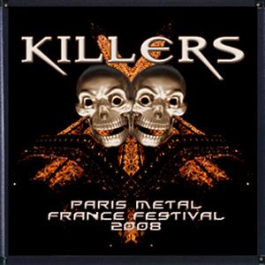 L'assassin (Live)