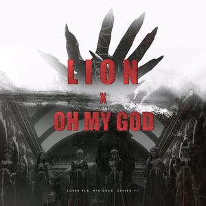 OH MY LION（翻自 (G)I-DLE）