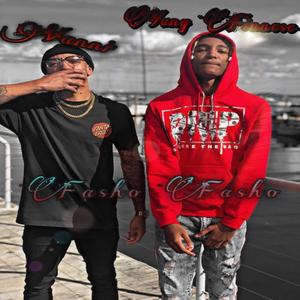 Fasho Fasho (feat. Vanni Allan Poe)