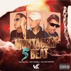 DJ Victor SC - Montagem 5 Beats
