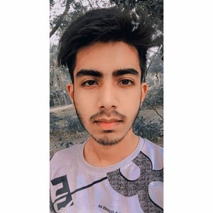 Want You