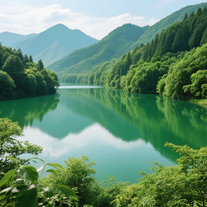 青山作证情不变