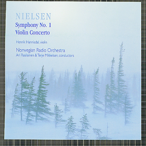 Symphony No.1 in G minor Op.7 - IV Finale:Allegro con fuoco