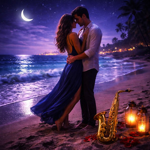 Sand Love (Acoustic Version)