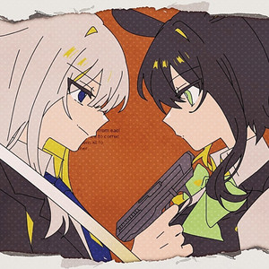 絶頂セブンスヘブン