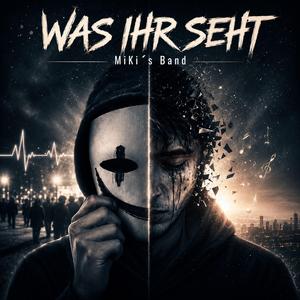 Was ihr seht