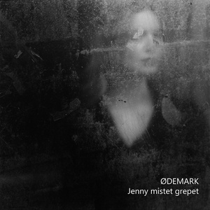 Jenny mistet grepet