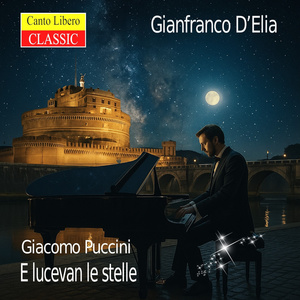 Tosca, SC 69, Act III:E lucevan le stelle