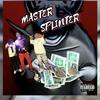 Lilrickyy - Master splinter (feat. 2black & Dizzle)