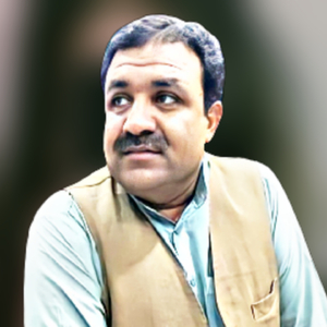 Hussan Da Gul Da Yaar Nemai Nada Ase ye Rana Ware Zargai (Mati Ghari)