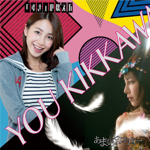 「すき」の数え方