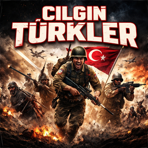Çılgın Türkler