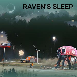 Raven's Sleep
