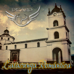 Latacunga Romántica (Cover)