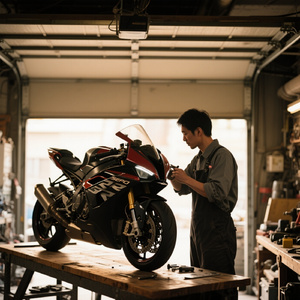 Coffee Stains & Route Maps