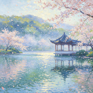 东方仙境
