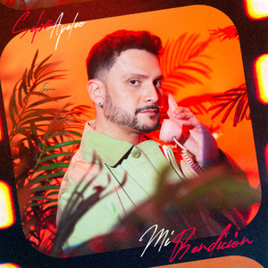 MI BENDICIÓN (Cover)