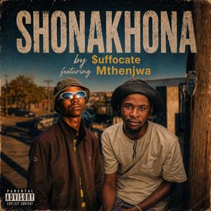 SHONAKHONA (feat. Mthenjwa)