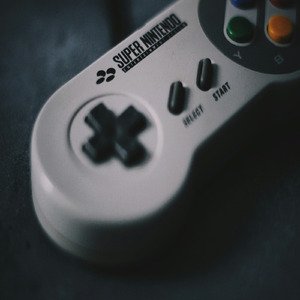 Super Nintendo World
