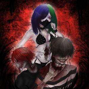 NARCISSIST (feat. Gorejit & ONI INC.)