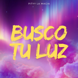 busco tu luz