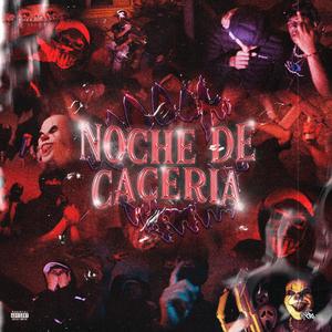 Noche de Caceria (feat. Maykol_Jhayco, zsasztrrr & Thiago MR)