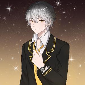 让我留在你身边（翻自 唐汉霄）