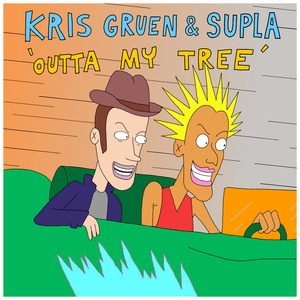 Outta My Tree