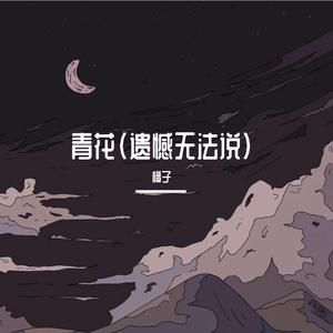 青花（遗憾无法说）