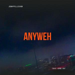 ANYWEH